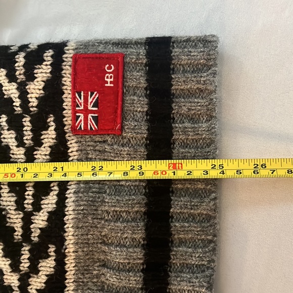 Canada Wool Jacket - Picture 6 of 8